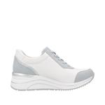 Кроссовки REMONTE D0T01, синий - фото 3