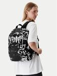 Рюкзак Graphic Classic JX3192 Adidas, черный - фото 2