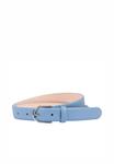 Ремень Roeckl LOU, Cornflower/Light Blue - фото