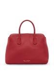 Oscar de la Renta сумка-шоппер Ivy, красный - фото 3