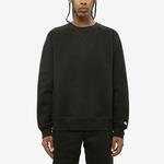 Carhartt WIP Свитшот мужской черный - фото 5