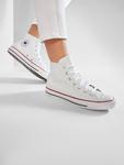 Кроссовки Chuck Taylor All Star HI 132169C Converse, белый - фото 2