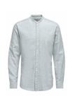 Рубашка ONSCAIDEN MAO Only & Sons, Blau - фото 3