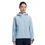 Under Armour Женская куртка софтшелл, Twilight Black - фото 8