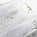 Кроссовки Nike Air Jordan Zion 2 TB, белый - фото 9