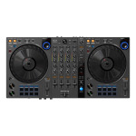 DJ-контроллер Pioneer DJ DDJ-FLX6-GT - фото