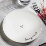 Тарелка для завтрака Villeroy & Boch Statement, 21 см - фото 2