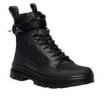 Ботинки Dr. Martens Combs Tech MK.02 'Black' - фото 5