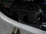 Кроссовки Nike Dunk Low Pro SB 'Space Jam', черный - фото 7