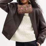 COACH Сумка из искусственной кожи - фото 5