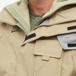 Куртка Cactus Jack by Travis Scott x Nike NRG BH, бежевый - фото 6