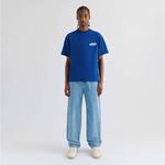 Футболка унисекс Paulasara, желтый - фото 31