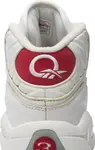 Кроссовки question mid '10th anniversary' Reebok, белый - фото 8