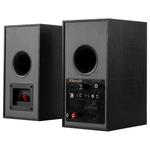 Полочная акустика Klipsch Reference R-41PM, 2 шт, черный - фото 3