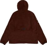 Пуловер Supreme x The North Face Steep Tech Fleece Pullover 'Brown', коричневый - фото 3