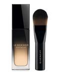 База под макияж Givenchy Serum Le Soin Noir Foundation, 30 мл, N02 - фото 4