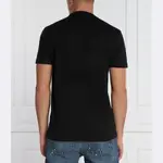 Футболка стандартного кроя Richmond X, черный - фото 3