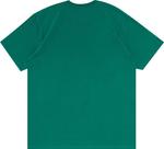 Футболка Supreme Joie De Vivre Tee 'Light Pine', зеленый - фото 3