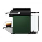 Кофемашина Nespresso Pixie C62, темно-зеленый - фото 5