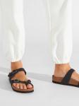 Шлепанцы Birkenstock Mayari 0171481, черный - фото 7