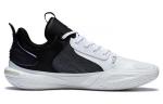 Кроссовки Li-Ning Wade All City 11 'Black White', черный - фото 2