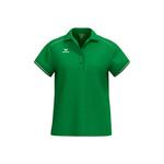 Женская рубашка-поло Erima CMPT - фото