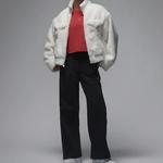 Джордан Женская куртка Jordan, цвет White - фото 3