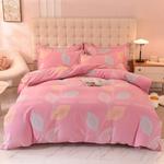 FUANNA Комплект постельного белья, 180 см, 4 предмета - фото