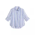 Рубашка Levi's Elaine Utility, синий - фото 3