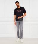 Сумка на пояс Calvin Klein Jeans, черный - фото 3