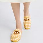 Горка женская желтая Charles&Keith - фото 4