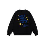 Nike Свитшот мужской черный - фото 4