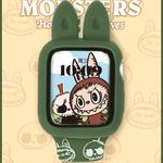 Elf Home Collection LABUBU AppleWatch Strap Trend Based Products POP MART - фото 3