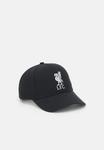 Бейсболка EPL LIVERPOOL FC '47 UNISEX, цвет black - фото