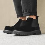 Мужские ботинки Cahhrrn X Martin Boot Men Beige V Zero Five - фото 11