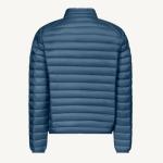 Куртка Jott модель коврик цвет синий - фото 3