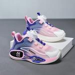 Детские кроссовки для бега BOBDOG, синий - фото 8