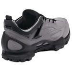 Кроссовки ecco Lifestyle Shoes Men Low-top Iron Grey/black, черный - фото 4