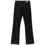 Джинсы унисекс Xinyinsu, синий - фото 21