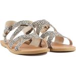 Сицилийские сандалии Toms, белый - фото 2