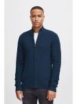 Кардиган BLEND, синий - фото