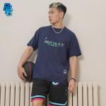 Футболка мужская Bkcxzice, серый - фото 15