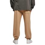 Брюки Urban Classics Basic 2.0, бежевый - фото 2