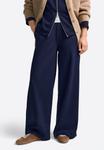 Брюки Rich & Royal Trousers, Midnight Blue/Dark Blue - фото