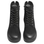 Ботинки BELLE Martin Boots Women's, черный - фото 6