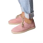 Эспадрильи Toni Pons Dixon, розовый - фото 4