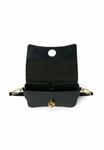 Сумка кросс-боди ECCO Pinch Bag, Black - фото 3