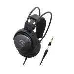 Мониторные наушники Audio-Technica ATH-AVC400, черный - фото