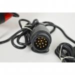 Легкий комплект Eazzy BUZZRACK, черный - фото 3