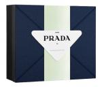 Парфюмерный набор Prada Luna Rossa Ocean, 3 предмета - фото 2